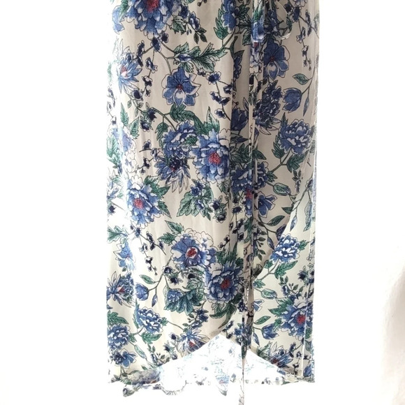 Annabelle high low spaghetti strap sun dress NWT 😍 - Picture 3 of 11